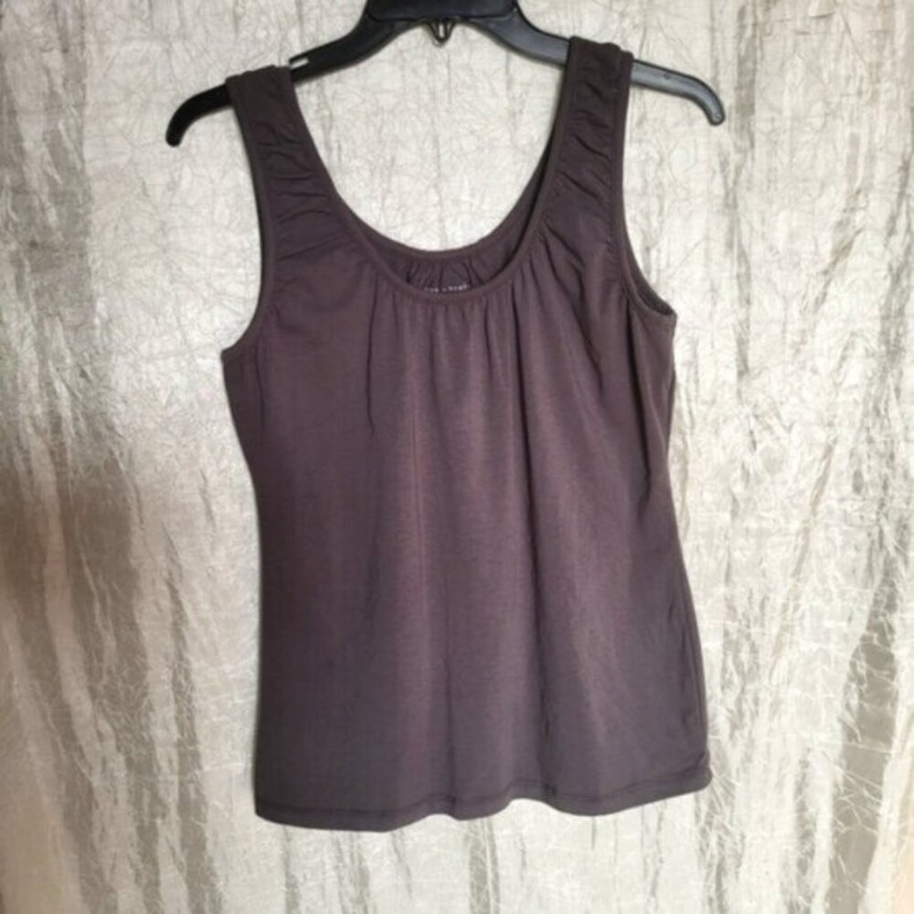 Bianca Nygard Cotton Tank Top Women’s sz Small